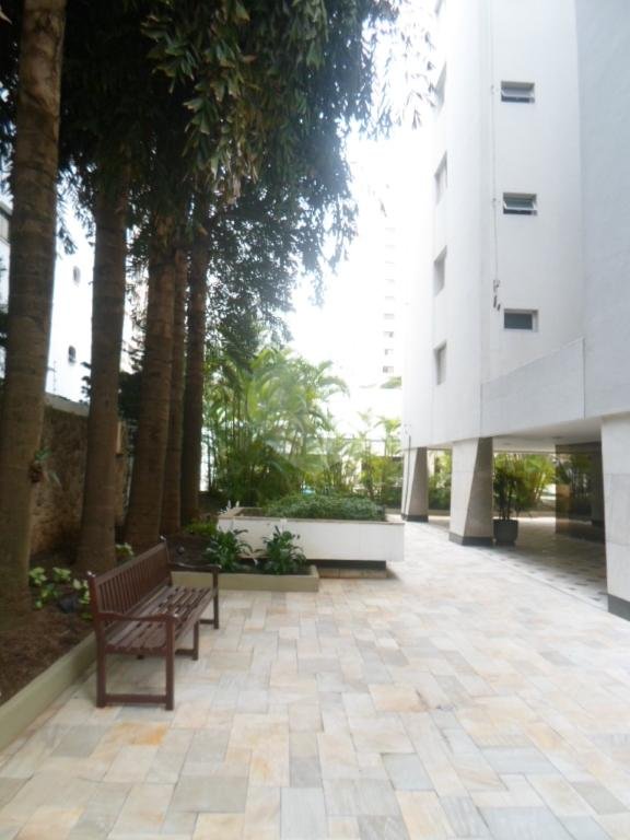 Venda Apartamento São Paulo Campo Belo REO104914 12