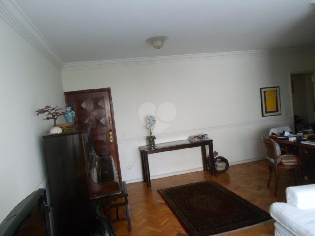 Venda Apartamento São Paulo Campo Belo REO104914 6