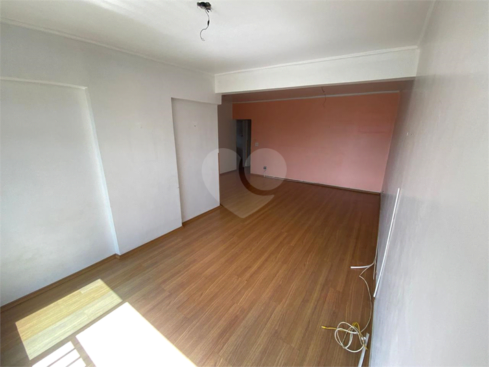 Venda Apartamento Santos Vila Mathias REO1049140 9