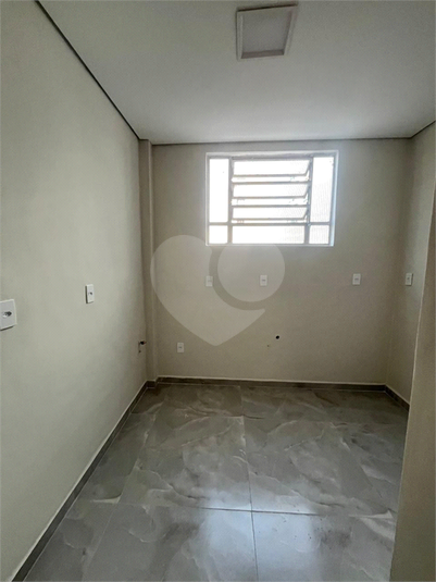 Venda Apartamento Santos Boqueirão REO1049152 11