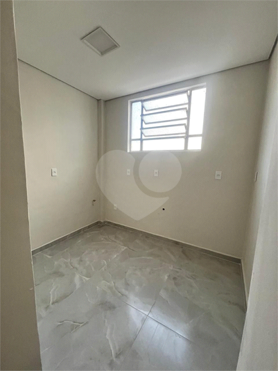 Venda Apartamento Santos Boqueirão REO1049152 12