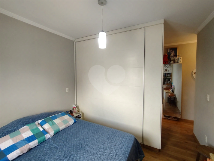 Venda Apartamento São Paulo Jardim Da Glória REO1049153 19