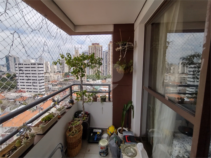 Venda Apartamento São Paulo Jardim Da Glória REO1049153 9