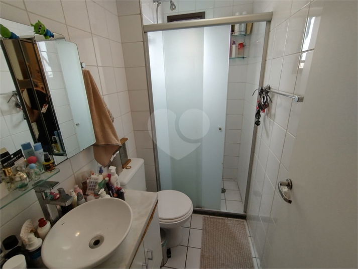 Venda Apartamento São Paulo Jardim Da Glória REO1049153 29