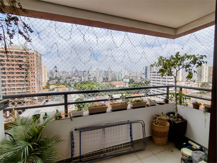 Venda Apartamento São Paulo Jardim Da Glória REO1049153 8