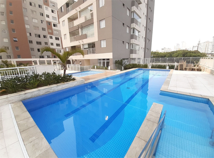 Venda Apartamento São Paulo Barra Funda REO1049154 17