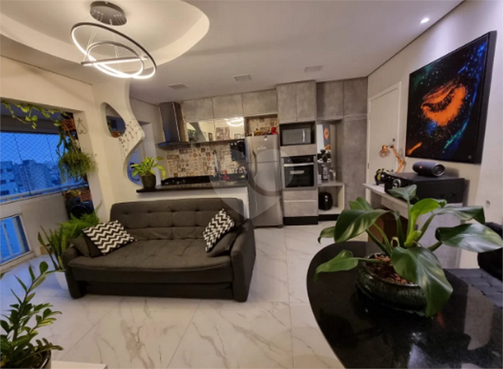 Venda Apartamento São Paulo Barra Funda REO1049154 3