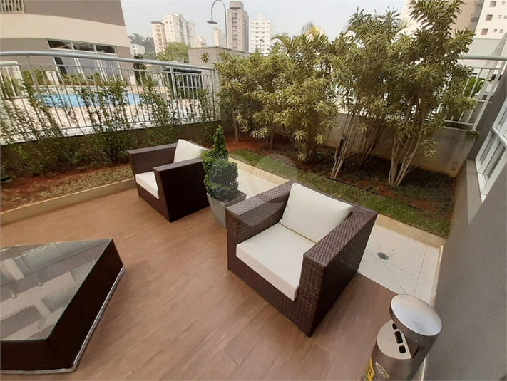 Venda Apartamento São Paulo Barra Funda REO1049154 24