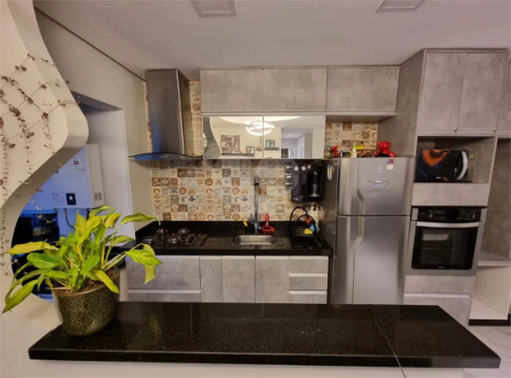 Venda Apartamento São Paulo Barra Funda REO1049154 7