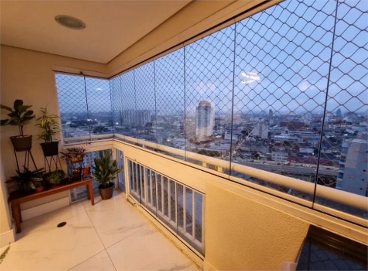 Venda Apartamento São Paulo Barra Funda REO1049154 5