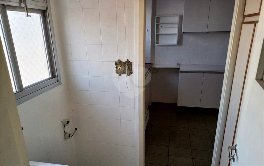 Venda Apartamento São Paulo Vila Monumento REO1049162 13