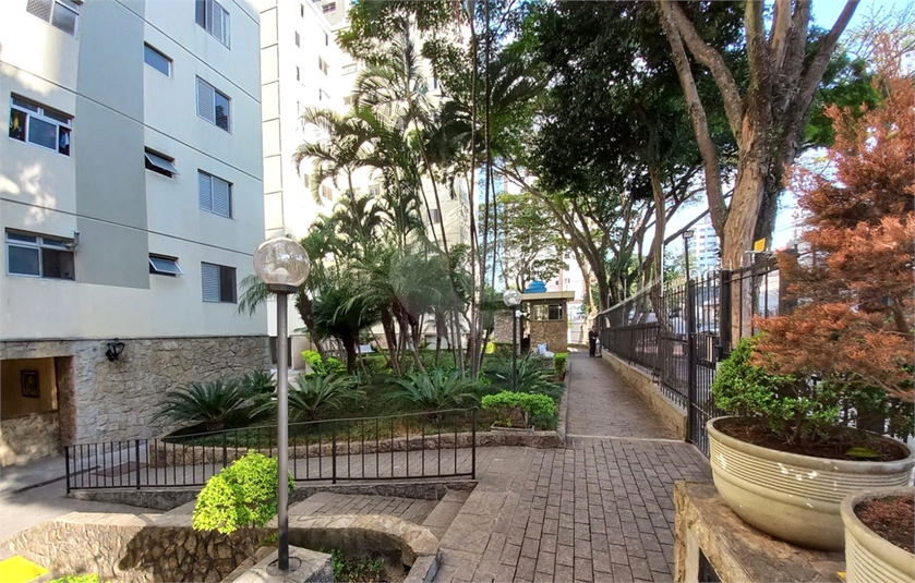 Venda Apartamento São Paulo Vila Monumento REO1049162 17