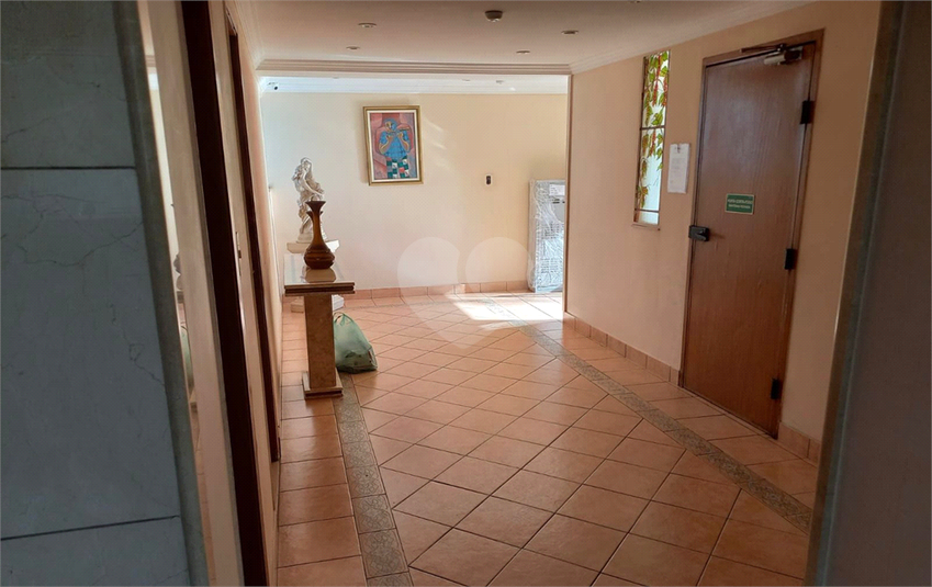 Venda Apartamento São Paulo Vila Monumento REO1049162 11