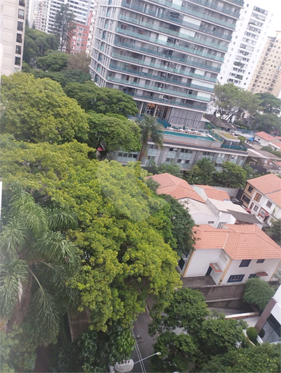 Venda Apartamento São Paulo Vila Uberabinha REO1049167 23