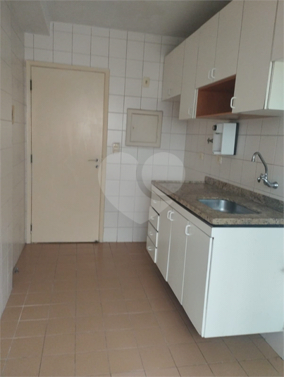 Venda Apartamento São Paulo Vila Uberabinha REO1049167 6