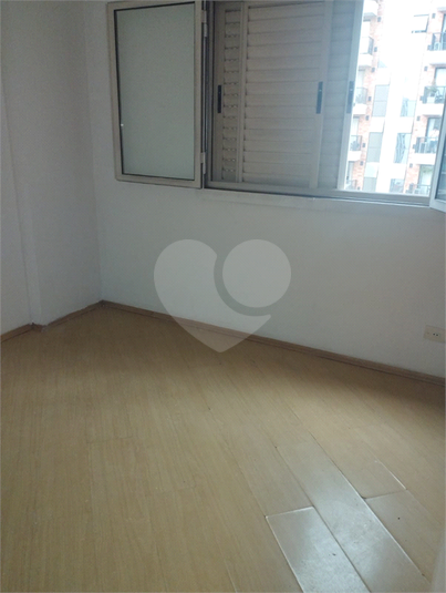 Venda Apartamento São Paulo Vila Uberabinha REO1049167 19