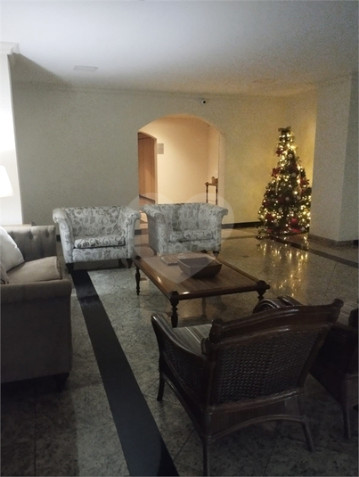 Venda Apartamento São Paulo Vila Uberabinha REO1049167 3