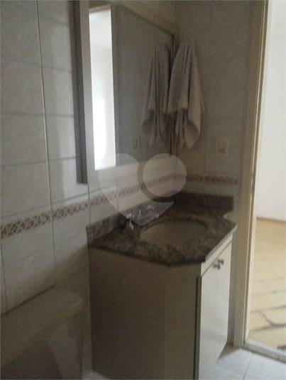 Venda Apartamento São Paulo Vila Uberabinha REO1049167 13