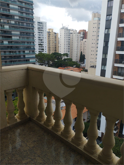 Venda Apartamento São Paulo Vila Uberabinha REO1049167 25