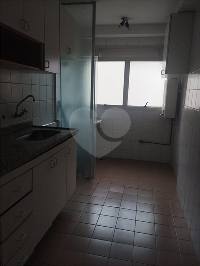 Venda Apartamento São Paulo Vila Uberabinha REO1049167 7