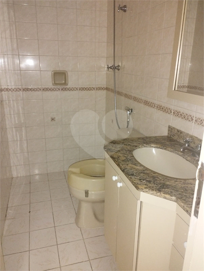 Venda Apartamento São Paulo Vila Uberabinha REO1049167 15