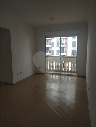 Venda Apartamento São Paulo Vila Uberabinha REO1049167 32