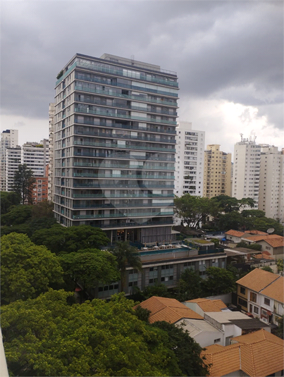 Venda Apartamento São Paulo Vila Uberabinha REO1049167 21