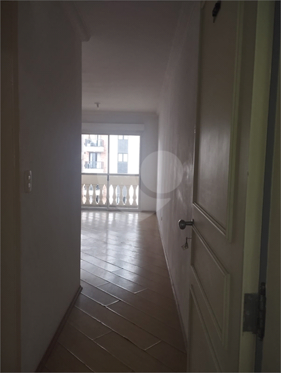 Venda Apartamento São Paulo Vila Uberabinha REO1049167 35