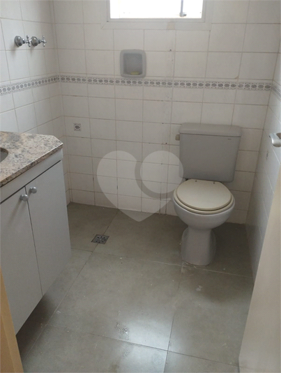 Venda Apartamento São Paulo Vila Uberabinha REO1049167 10