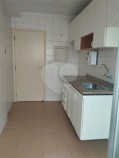 Venda Apartamento São Paulo Vila Uberabinha REO1049167 8