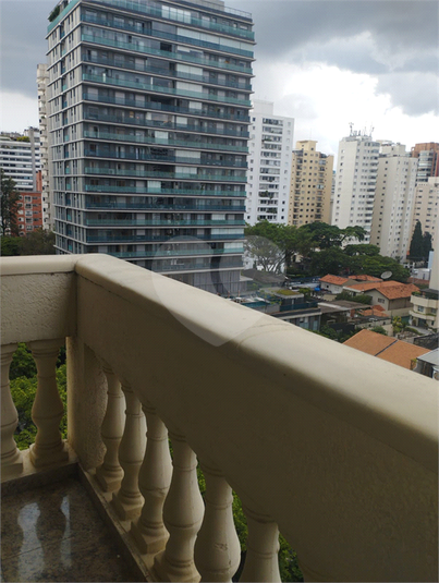 Venda Apartamento São Paulo Vila Uberabinha REO1049167 22