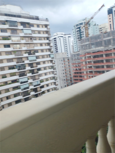 Venda Apartamento São Paulo Vila Uberabinha REO1049167 24