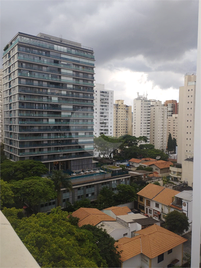 Venda Apartamento São Paulo Vila Uberabinha REO1049167 27