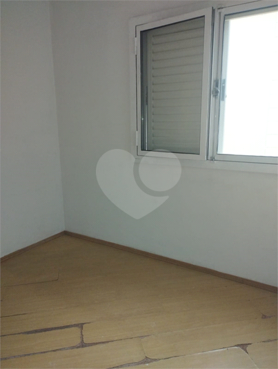 Venda Apartamento São Paulo Vila Uberabinha REO1049167 20