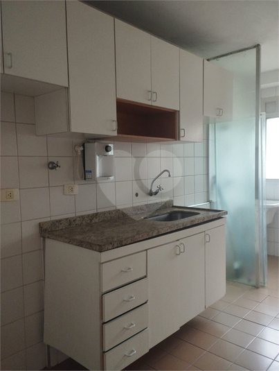 Venda Apartamento São Paulo Vila Uberabinha REO1049167 9