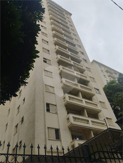 Venda Apartamento São Paulo Vila Uberabinha REO1049167 4