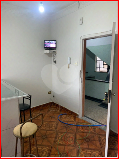 Venda Apartamento São Paulo Barra Funda REO1049169 10