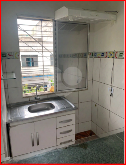 Venda Apartamento São Paulo Barra Funda REO1049169 14