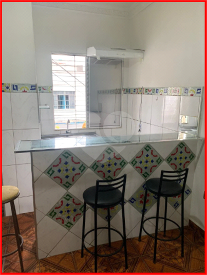 Venda Apartamento São Paulo Barra Funda REO1049169 7