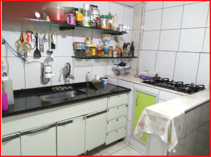 Venda Apartamento São Paulo Barra Funda REO1049169 5