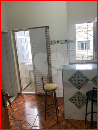 Venda Apartamento São Paulo Barra Funda REO1049169 12