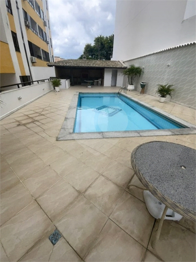 Venda Apartamento Salvador Imbuí REO1049174 15