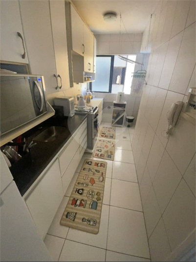 Venda Apartamento Salvador Imbuí REO1049174 6