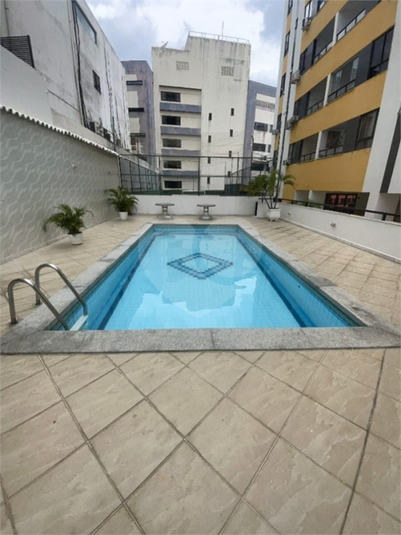 Venda Apartamento Salvador Imbuí REO1049174 20