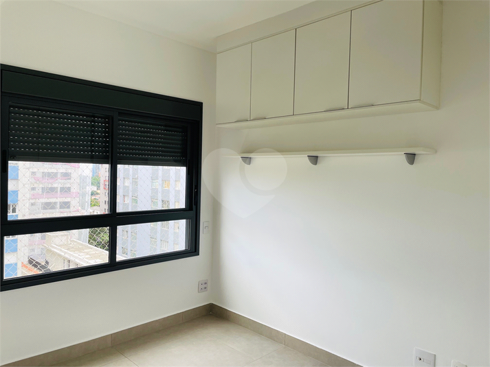 Aluguel Apartamento São Paulo Pinheiros REO1049178 13