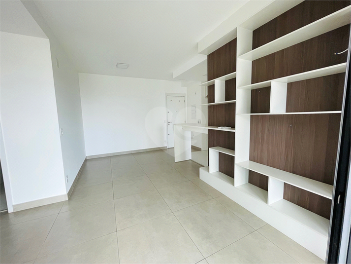 Aluguel Apartamento São Paulo Pinheiros REO1049178 5