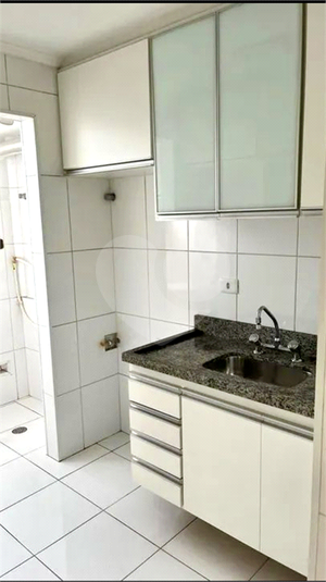 Aluguel Apartamento São Paulo Pinheiros REO1049178 12