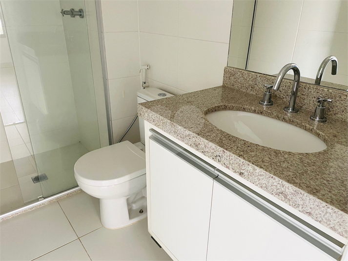 Aluguel Apartamento São Paulo Pinheiros REO1049178 20