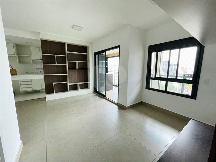 Aluguel Apartamento São Paulo Pinheiros REO1049178 4