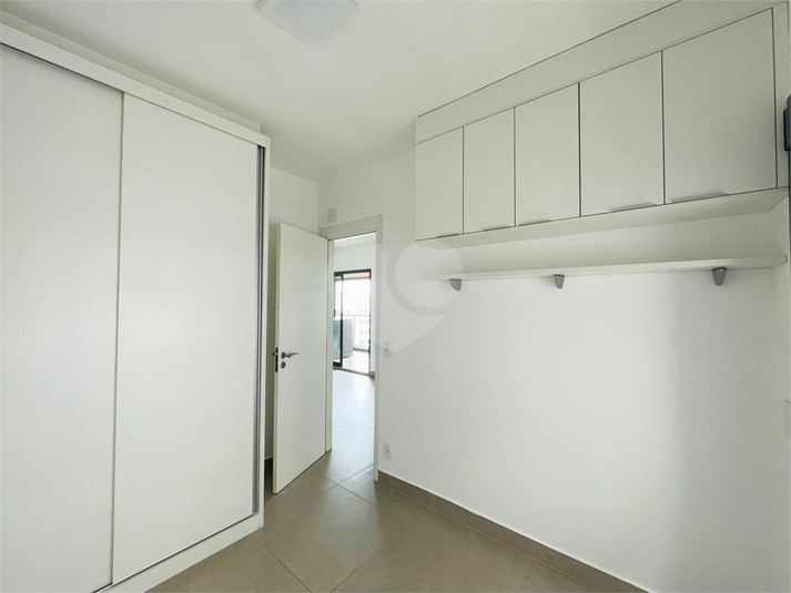 Aluguel Apartamento São Paulo Pinheiros REO1049178 19